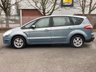 USED 2010 10 FORD S-MAX 2.0 ZETEC 5d 143 BHP 