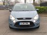 USED 2010 10 FORD S-MAX 2.0 ZETEC 5d 143 BHP 