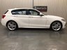 USED 2016 65 BMW 1 SERIES 1.5 118I M SPORT 5d 134 BHP FINANCE AVAILABLE ZERO DEPOSIT