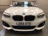 USED 2016 65 BMW 1 SERIES 1.5 118I M SPORT 5d 134 BHP FINANCE AVAILABLE ZERO DEPOSIT