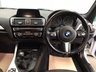 USED 2016 65 BMW 1 SERIES 1.5 118I M SPORT 5d 134 BHP FINANCE AVAILABLE ZERO DEPOSIT