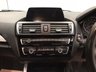 USED 2016 65 BMW 1 SERIES 1.5 118I M SPORT 5d 134 BHP FINANCE AVAILABLE ZERO DEPOSIT