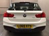 USED 2016 65 BMW 1 SERIES 1.5 118I M SPORT 5d 134 BHP FINANCE AVAILABLE ZERO DEPOSIT