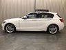 USED 2016 65 BMW 1 SERIES 1.5 118I M SPORT 5d 134 BHP FINANCE AVAILABLE ZERO DEPOSIT