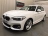 USED 2016 65 BMW 1 SERIES 1.5 118I M SPORT 5d 134 BHP FINANCE AVAILABLE ZERO DEPOSIT
