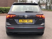 USED 2017 67 VOLKSWAGEN TIGUAN 2.0 S TDI BLUEMOTION TECHNOLOGY 5d 114 BHP 