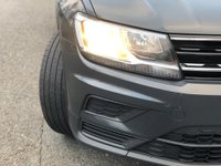 USED 2017 67 VOLKSWAGEN TIGUAN 2.0 S TDI BLUEMOTION TECHNOLOGY 5d 114 BHP 