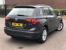 USED 2017 67 VOLKSWAGEN TIGUAN 2.0 S TDI BLUEMOTION TECHNOLOGY 5d 114 BHP 