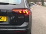 USED 2017 67 VOLKSWAGEN TIGUAN 2.0 S TDI BLUEMOTION TECHNOLOGY 5d 114 BHP 