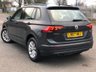 USED 2017 67 VOLKSWAGEN TIGUAN 2.0 S TDI BLUEMOTION TECHNOLOGY 5d 114 BHP 