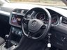 USED 2017 67 VOLKSWAGEN TIGUAN 2.0 S TDI BLUEMOTION TECHNOLOGY 5d 114 BHP 
