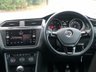 USED 2017 67 VOLKSWAGEN TIGUAN 2.0 S TDI BLUEMOTION TECHNOLOGY 5d 114 BHP 