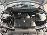 USED 2009 59 BMW 3 SERIES 2.0 318I SE BUSINESS EDITION 4d 141 BHP Low Mileage Business Edition 3 Series With Full Service History !