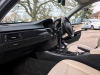 USED 2009 59 BMW 3 SERIES 2.0 318I SE BUSINESS EDITION 4d 141 BHP Low Mileage Business Edition 3 Series With Full Service History !