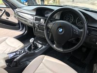 USED 2009 59 BMW 3 SERIES 2.0 318I SE BUSINESS EDITION 4d 141 BHP Low Mileage Business Edition 3 Series With Full Service History !