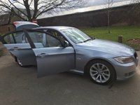 USED 2009 59 BMW 3 SERIES 2.0 318I SE BUSINESS EDITION 4d 141 BHP Low Mileage Business Edition 3 Series With Full Service History !