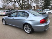 USED 2009 59 BMW 3 SERIES 2.0 318I SE BUSINESS EDITION 4d 141 BHP Low Mileage Business Edition 3 Series With Full Service History !