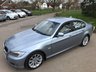 USED 2009 59 BMW 3 SERIES 2.0 318I SE BUSINESS EDITION 4d 141 BHP Low Mileage Business Edition 3 Series With Full Service History !