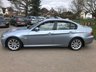 USED 2009 59 BMW 3 SERIES 2.0 318I SE BUSINESS EDITION 4d 141 BHP Low Mileage Business Edition 3 Series With Full Service History !
