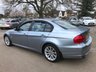 USED 2009 59 BMW 3 SERIES 2.0 318I SE BUSINESS EDITION 4d 141 BHP Low Mileage Business Edition 3 Series With Full Service History !