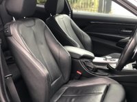 USED 2016 M BMW 4 SERIES 3.0 435D XDRIVE M SPORT 2d 309 BHP VERY WELL MAINTAINED+RECENT SERVICE