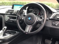 USED 2016 M BMW 4 SERIES 3.0 435D XDRIVE M SPORT 2d 309 BHP VERY WELL MAINTAINED+RECENT SERVICE