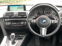 USED 2016 M BMW 4 SERIES 3.0 435D XDRIVE M SPORT 2d 309 BHP VERY WELL MAINTAINED+RECENT SERVICE