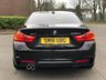 USED 2016 M BMW 4 SERIES 3.0 435D XDRIVE M SPORT 2d 309 BHP VERY WELL MAINTAINED+RECENT SERVICE