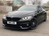 USED 2016 M BMW 4 SERIES 3.0 435D XDRIVE M SPORT 2d 309 BHP VERY WELL MAINTAINED+RECENT SERVICE