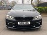 USED 2016 M BMW 4 SERIES 3.0 435D XDRIVE M SPORT 2d 309 BHP VERY WELL MAINTAINED+RECENT SERVICE