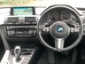USED 2016 M BMW 4 SERIES 3.0 435D XDRIVE M SPORT 2d 309 BHP VERY WELL MAINTAINED+RECENT SERVICE