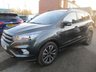 USED 2018 18 FORD KUGA 2.0 ST-LINE TDCI 5d 148 BHP FORD KUGA 2.0 TDCI ST-LINE S/S 2018