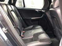 USED 2016 65 VOLVO V60 2.0 D3 R-DESIGN 5d 148 BHP 
