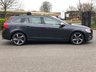 USED 2016 65 VOLVO V60 2.0 D3 R-DESIGN 5d 148 BHP 