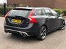 USED 2016 65 VOLVO V60 2.0 D3 R-DESIGN 5d 148 BHP 