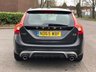 USED 2016 65 VOLVO V60 2.0 D3 R-DESIGN 5d 148 BHP 