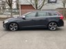 USED 2016 65 VOLVO V60 2.0 D3 R-DESIGN 5d 148 BHP 