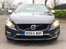 USED 2016 65 VOLVO V60 2.0 D3 R-DESIGN 5d 148 BHP 