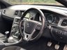 USED 2016 65 VOLVO V60 2.0 D3 R-DESIGN 5d 148 BHP 
