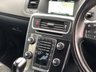 USED 2016 65 VOLVO V60 2.0 D3 R-DESIGN 5d 148 BHP 