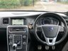 USED 2016 65 VOLVO V60 2.0 D3 R-DESIGN 5d 148 BHP 