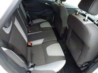 USED 2013 13 FORD FOCUS 1.0 ZETEC S S/S 5d 124 BHP www.suffolkcarcentre.co.uk - Located at Reydon