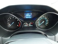 USED 2013 13 FORD FOCUS 1.0 ZETEC S S/S 5d 124 BHP www.suffolkcarcentre.co.uk - Located at Reydon