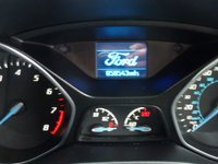 USED 2013 13 FORD FOCUS 1.0 ZETEC S S/S 5d 124 BHP www.suffolkcarcentre.co.uk - Located at Reydon