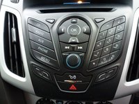 USED 2013 13 FORD FOCUS 1.0 ZETEC S S/S 5d 124 BHP www.suffolkcarcentre.co.uk - Located at Reydon
