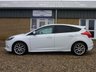 USED 2013 13 FORD FOCUS 1.0 ZETEC S S/S 5d 124 BHP www.suffolkcarcentre.co.uk - Located at Reydon