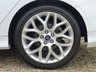 USED 2013 13 FORD FOCUS 1.0 ZETEC S S/S 5d 124 BHP www.suffolkcarcentre.co.uk - Located at Reydon