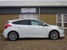 USED 2013 13 FORD FOCUS 1.0 ZETEC S S/S 5d 124 BHP www.suffolkcarcentre.co.uk - Located at Reydon