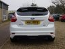 USED 2013 13 FORD FOCUS 1.0 ZETEC S S/S 5d 124 BHP www.suffolkcarcentre.co.uk - Located at Reydon