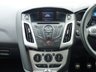 USED 2013 13 FORD FOCUS 1.0 ZETEC S S/S 5d 124 BHP www.suffolkcarcentre.co.uk - Located at Reydon